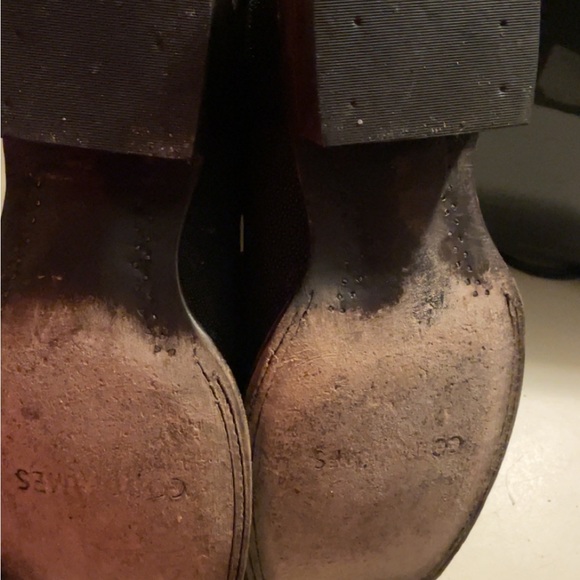 Cody James Stingray boots - Picture 5 of 5